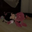 AkiLeave emote for Discord