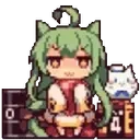 AkashiScheme emote for Discord