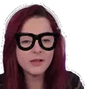 Akshually emote for Discord