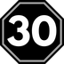 Level30 emote for Discord