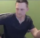 AkuAfk emote for Discord