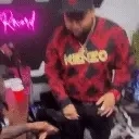 akSturdy emote for Discord