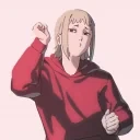 AkanePls emote for Discord