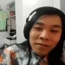 akaKiss emote for Discord