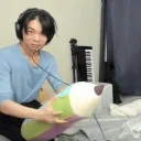 akaZerking emote for Discord