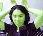 akaCaramelldansen emote for Discord