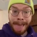 akselNope emote for Discord