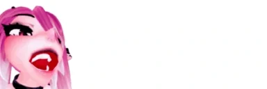 akiwoolookingatallofherfemboys emote for Discord