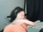 akaExorcist emote for Discord