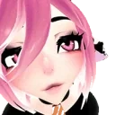 akiwooSNIFFA emote for Discord
