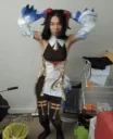 akaGanyu emote for Discord