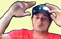 akeesaveme emote for Discord