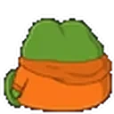 akkaiSpin emote for Discord