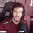 AkinoCrying emote for Discord