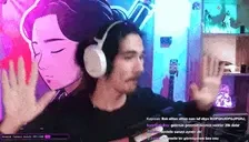 Akphun emote for Discord