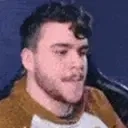 akkaiScared emote for Discord