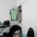 akaS emote for Discord