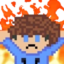 AkuFuego emote for Discord