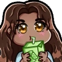 AkoaBabySiiippp emote for Discord