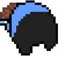 AkuAmogus emote for Discord