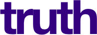 truthpurple emote for Discord