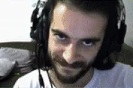 akifShy emote for Discord