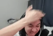 akaDumbass emote for Discord