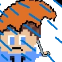 AkuSad emote for Discord