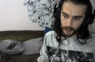 akifLeave emote for Discord