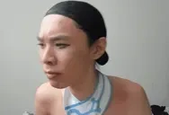 akaWig emote for Discord