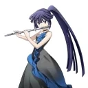 AkatsukiFlute emote for Discord