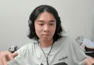 akaSillying emote for Discord