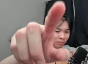 akaTouch emote for Discord