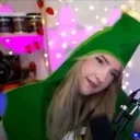 AkireWiggle emote for Discord