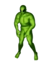 AlienDance emote for Discord