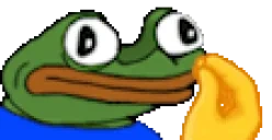 Aldentge emote for Discord