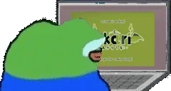 akariOffline1 emote for Discord