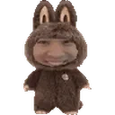 akabubu4 emote for Discord