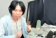 akaShimmy emote for Discord