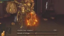 akameBLASTED emote for Discord