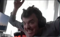 AKCHEER emote for Discord