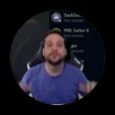 Akapedro emote for Discord