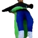 AlienAbduction emote for Discord