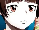 akane emote for Discord