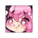 akiCube emote for Discord