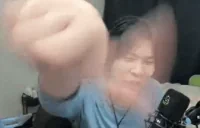 akaCool emote for Discord