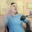 AkoNO emote for Discord