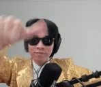 akaCool emote for Discord