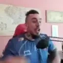 AkoPog emote for Discord