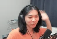 akaCaught emote for Discord